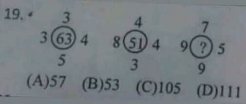 Question image for Please solve this question what is the answer in